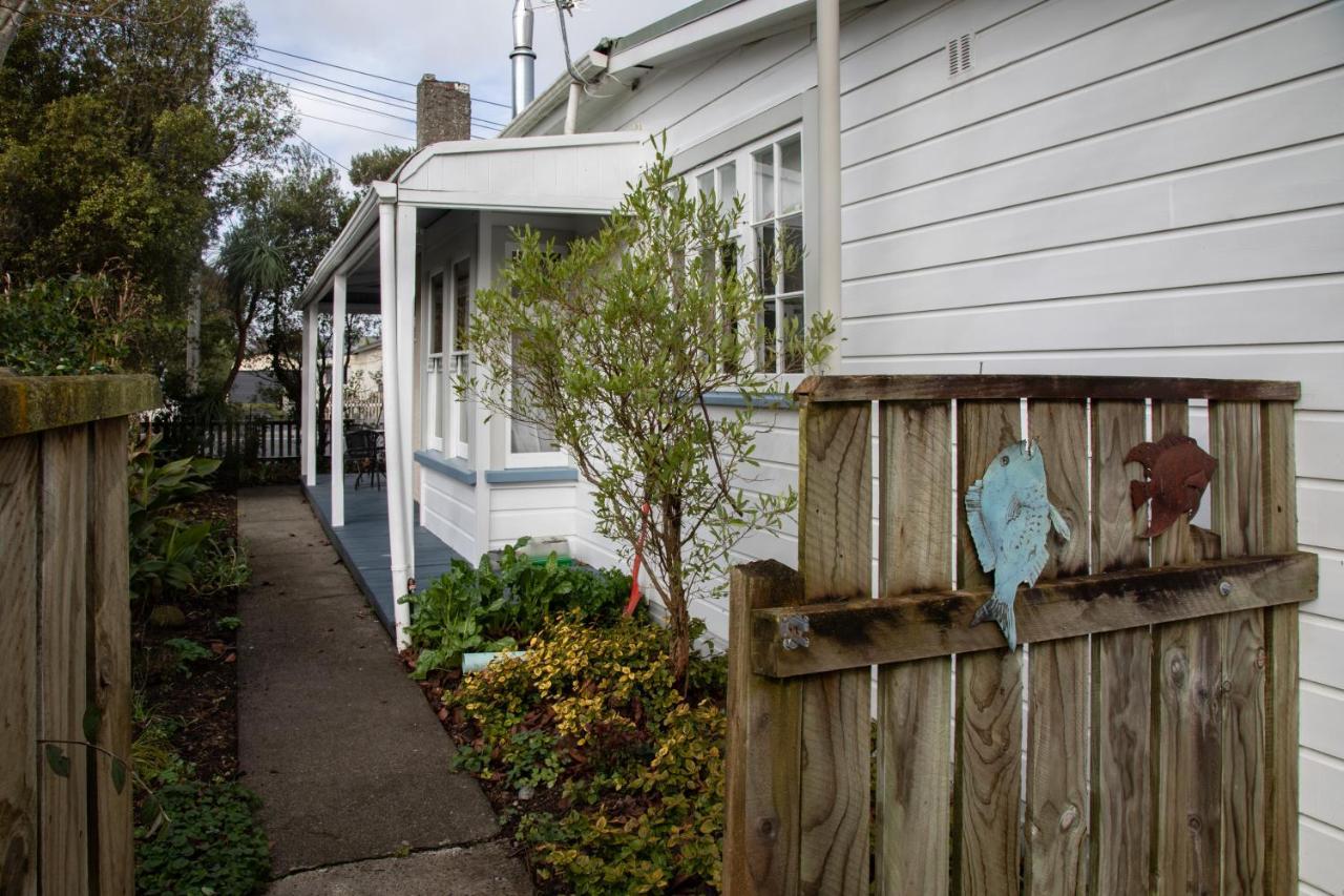Cottage In The Heart Of Carterton 외부 사진