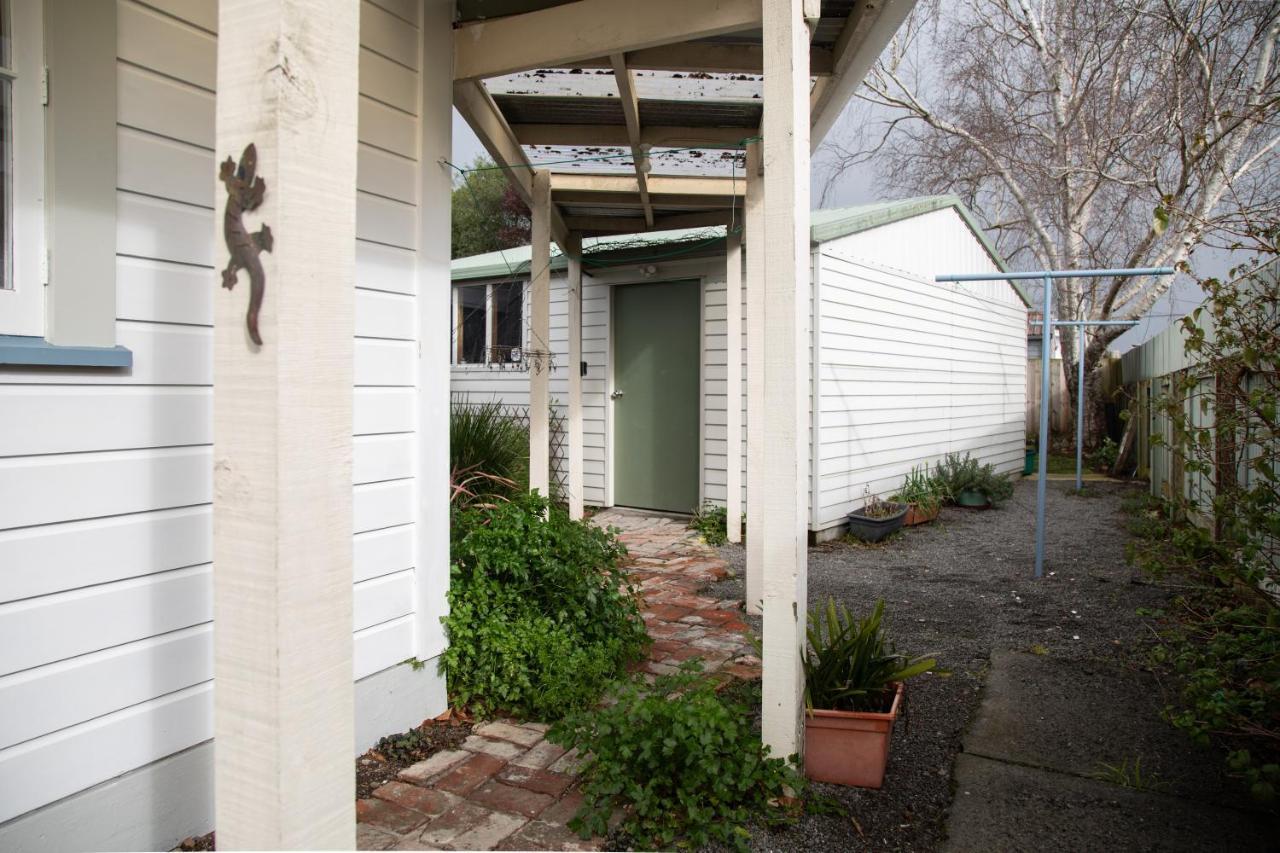 Cottage In The Heart Of Carterton 외부 사진