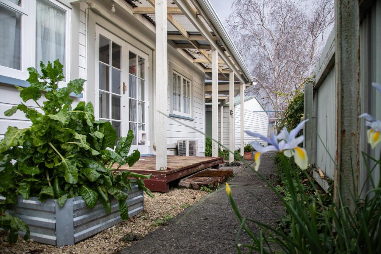 Cottage In The Heart Of Carterton 외부 사진