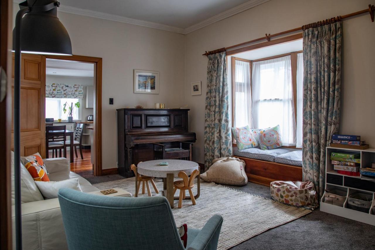 Cottage In The Heart Of Carterton 외부 사진